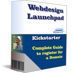 WDLKSB01 - Registering a Domain