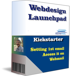 WDLKSB06 - Setting up the 1st email