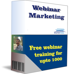 Webinars - A Great Free Platform