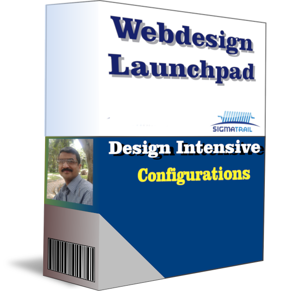 Web Design Launchpad Design Intensive - Image 10