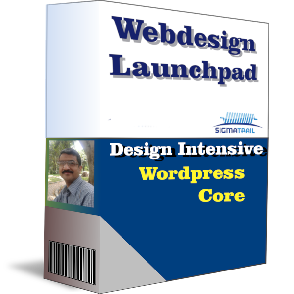 Web Design Launchpad Design Intensive - Image 4