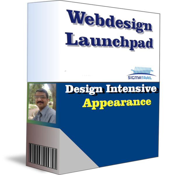 Web Design Launchpad Design Intensive - Image 5