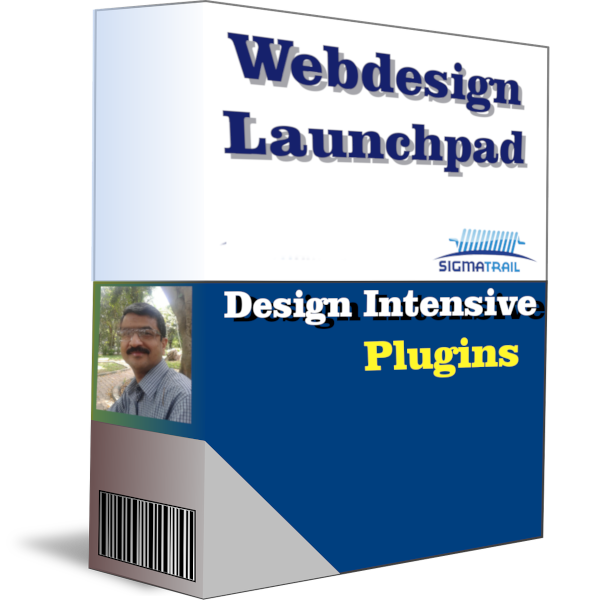 Web Design Launchpad Design Intensive - Image 6