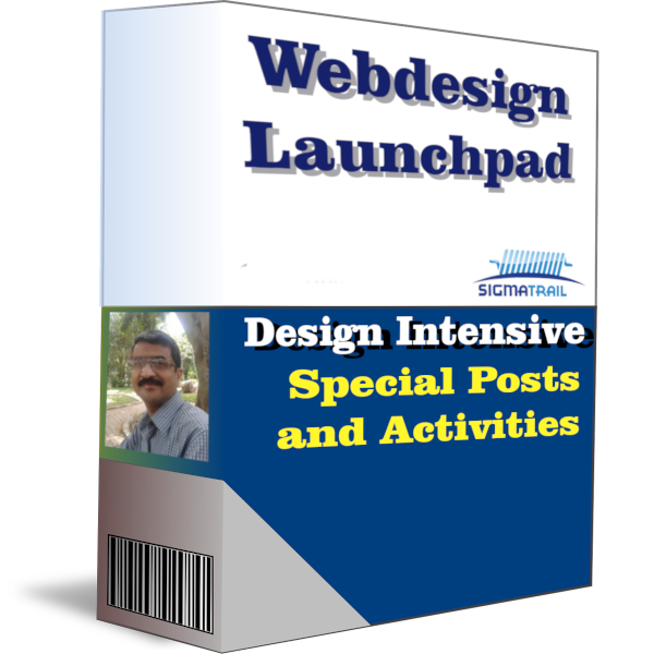 Web Design Launchpad Design Intensive - Image 7