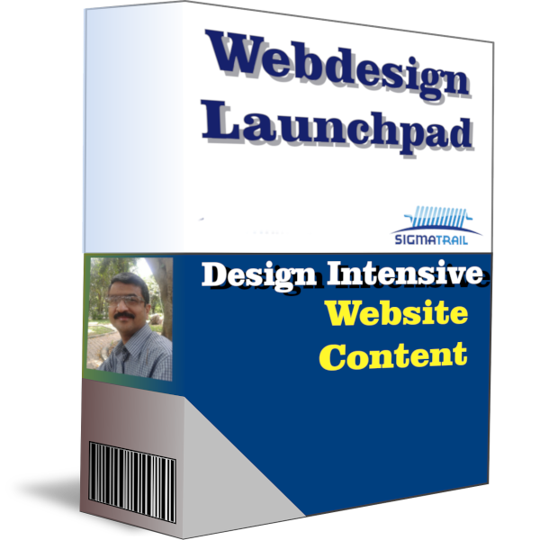 Web Design Launchpad Design Intensive - Image 8
