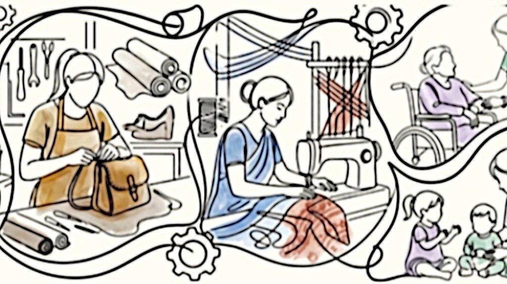 Voices and Choices of Working Women in West Bengal: A Study of Select Sectors