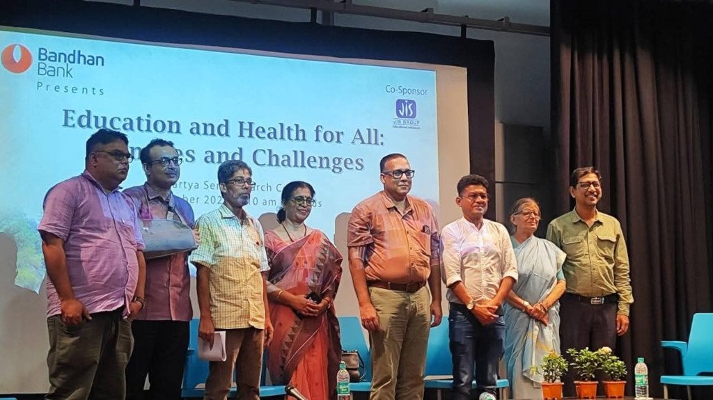 Education and Health for All: Promises and Challenges